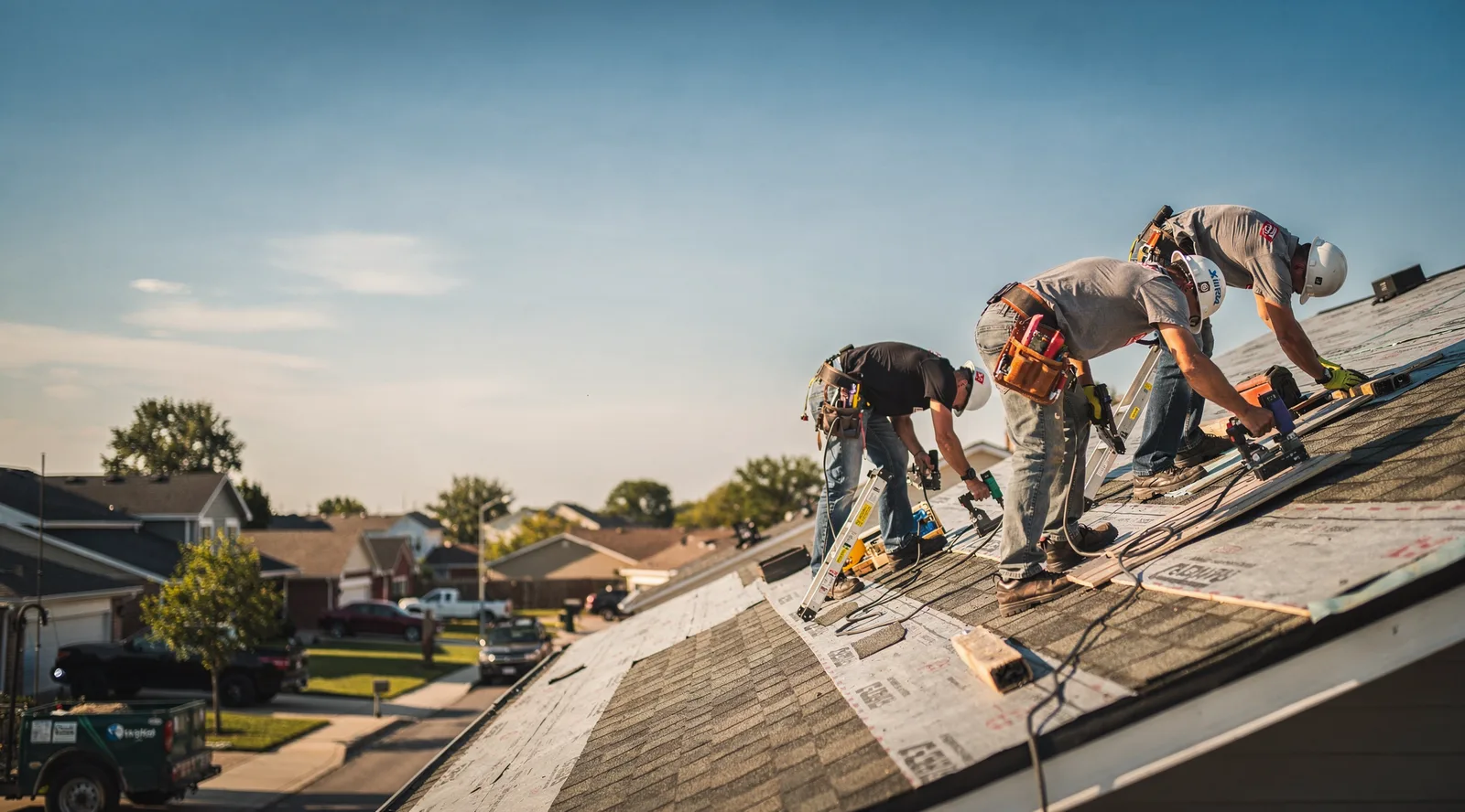 Emergency Gutter Repair in Lake Village, IN